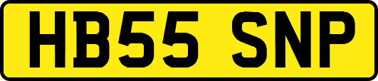 HB55SNP
