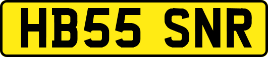 HB55SNR