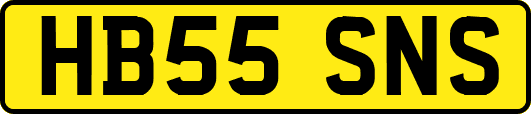 HB55SNS
