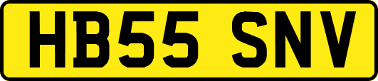 HB55SNV