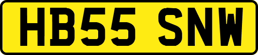 HB55SNW