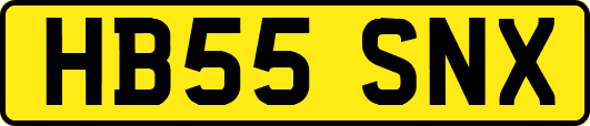 HB55SNX