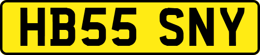 HB55SNY