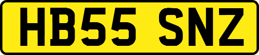 HB55SNZ