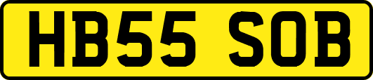 HB55SOB