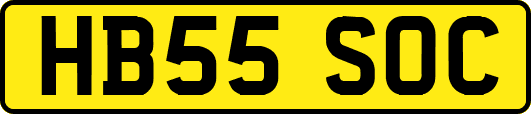 HB55SOC