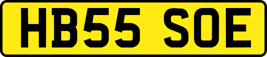 HB55SOE