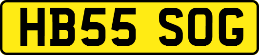 HB55SOG