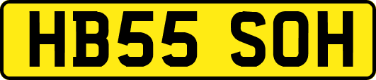 HB55SOH