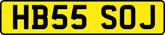 HB55SOJ