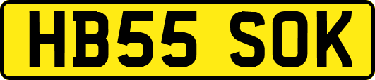 HB55SOK