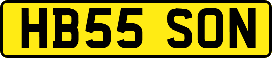 HB55SON