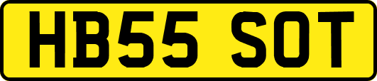 HB55SOT