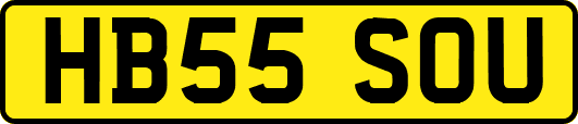 HB55SOU