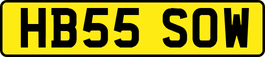 HB55SOW