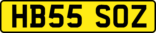 HB55SOZ