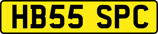 HB55SPC