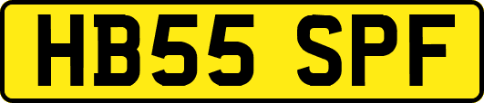 HB55SPF