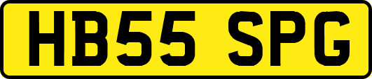 HB55SPG