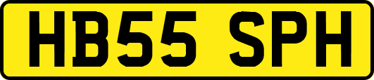 HB55SPH