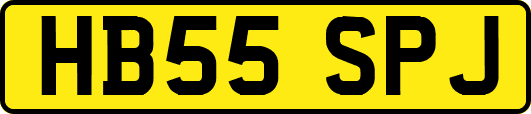 HB55SPJ