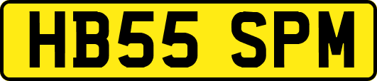 HB55SPM