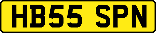 HB55SPN