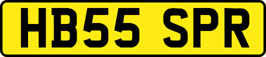 HB55SPR