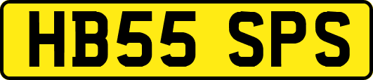 HB55SPS