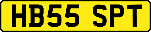 HB55SPT