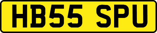 HB55SPU