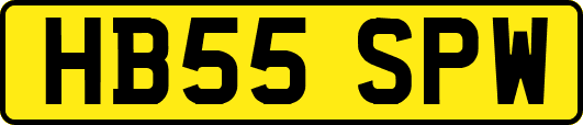HB55SPW