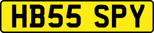 HB55SPY