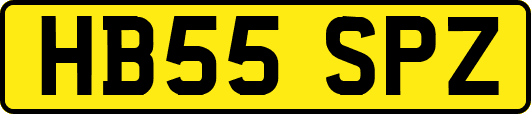 HB55SPZ