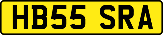 HB55SRA