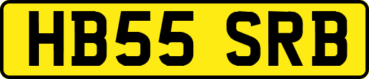 HB55SRB