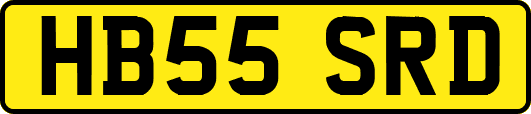 HB55SRD
