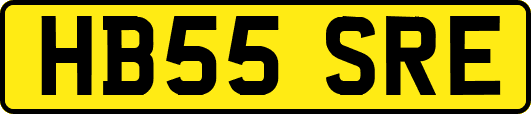 HB55SRE