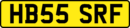 HB55SRF