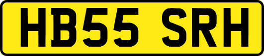 HB55SRH