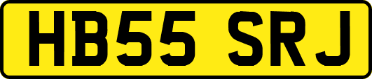 HB55SRJ