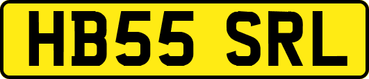 HB55SRL