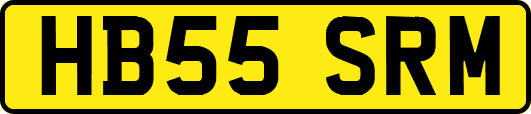 HB55SRM