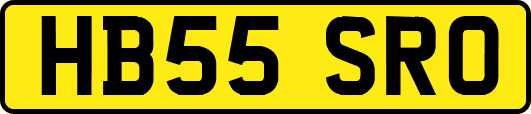 HB55SRO