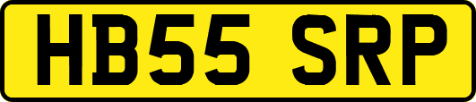 HB55SRP