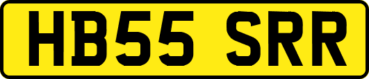 HB55SRR