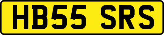 HB55SRS