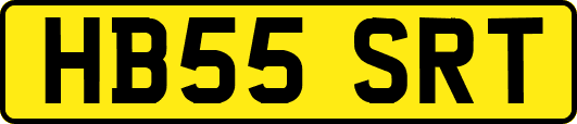 HB55SRT