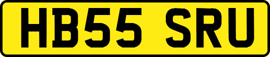 HB55SRU