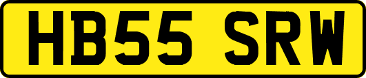 HB55SRW
